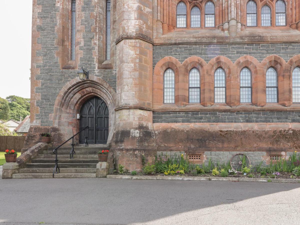 Penthouse St Mary'S Church Moffat Exterior foto