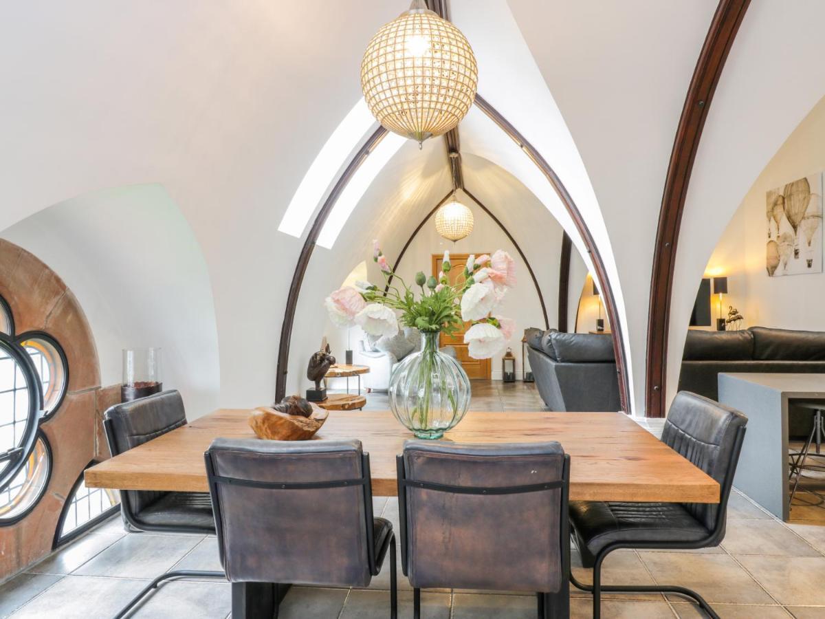 Penthouse St Mary'S Church Moffat Exterior foto
